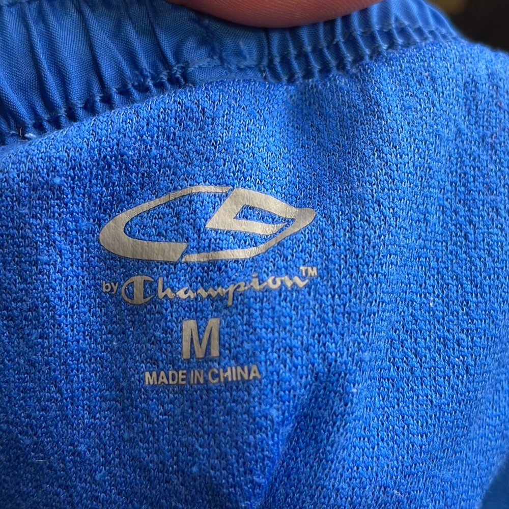 Running Shorts - Picture 4 of 4